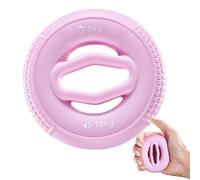 Entrenador De La Fuerza De La Prehensión, Fortalecimiento De La Empuñadura, Ejercicio De Los Dedos, Ejercicio De Los Dedos, Entrenamiento De La Pinza -