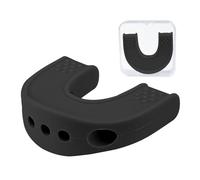 Entrenador de la mandíbula Mujeres - Entrenador de Jawline en de U | Double Chin Ejecutora para hombres y mujeres | Herramienta de escultura de la mandíbula para el fortalecimiento de la mandíbu