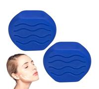 Entrenador de línea de mandíbula,Entrenador de mandíbula Ejercicio facial, | Silicona para hombres y mujeres Jawline Toner Face Shaper C