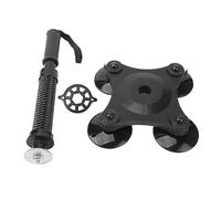 Entrenador de Lucha de Brazos, desarrollador Profesional de los músculos del antebrazo y la Mano, Barra de Resistencia con ángulo de flexión de 90° para un Entrenamiento específico