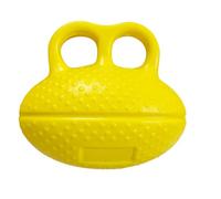 Entrenador de mango de bola de dedo, bola de entrenador de fuerza de agarre dedo,Ejercicio de dedo de fuerza de entrenamiento de agarre Forenener | Equipo de masaje Gripper multifuncional portátil p