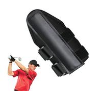 Entrenador de muñeca para swing de golf, protector de columpio, guía de gestos para principiantes, fijador de ayuda de swing, ayuda de precisión, corrección de muñeca de golf