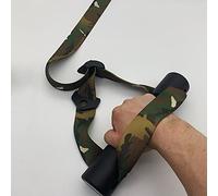 Entrenador de muñecas, Equipo de entrenamiento fuerza con agarre muñeca for el hogar, Fitness, dedo, brazo, antebrazo, potenciador giro