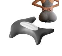 Entrenador De Músculos Del Piso Pélvico - 23,5x14,5x6,5 Cm Ejercitador De Muslos Entrenador Pélvico, Equipo De Ejercicios Para Mujeres Equipo Para Moldear El Cuerpo Para Gimnasio, Sala De Estar, Hogar