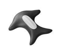 Entrenador De Músculos del Piso Pélvico - PVC Y Silicona, 9.25x5.71x2.56in Ejercitador con Forma De Delfín | Tónico Interno para Muslos Y Piernas, Fortalecedor del Suelo Pélvico para Mujeres, En