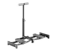 Entrenador de músculos del suelo pélvico con reposabrazos, máquina de esquí, interior de fitness en casa, entrenamiento de piernas y muslos, entrenamiento de músculos del suelo pélvico, entrenamiento