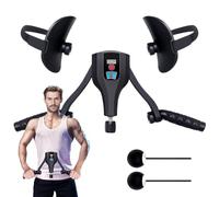 Entrenador de músculos del Suelo pélvico,Dispositivos de Ejercicio del Suelo pélvico | Ejercitador Interno Muslo Ajustable - Equipo de Ejercicio de Fuerza para ejercitador de Cadera pélvica, Entre