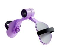 Entrenador de Músculos del Suelo Pélvico,Dispositivos multifunción de Control vesical con Correa Ajustable y Refuerzo | Ejercitador de Caderas,para Recuperación Entrenamientos en Casa Ejercicios