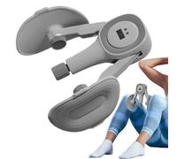 Entrenador de Músculos del Suelo Pélvico,Equipo De Ejercicio Portátil,Fortalecedor De Muslo Para Entrenamiento De Mujeres - Para Fortalecimiento Modelado y Recuperación en Casa u Oficina