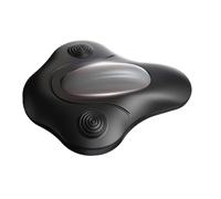 Entrenador de Músculos del Suelo Pélvico | Fortalecedor Recargable Por USB Con 6 Modos | Dispositivo De Fortalecimiento Del Suelo Pélvico,para Ejercicio Fitness Yoga Gimnasio Oficina Hogar Viaje