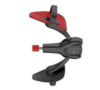 Entrenador de Músculos del Suelo Pélvico,Silencioso y Portátil - Ejercitador de Muslos Internos - para Caderas Brazos Glúteos Novia Esposa Amiga Hermana Hija