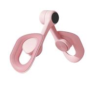Entrenador de muslos para el suelo pélvico para mujeres, entrenador de músculos del suelo pélvico, dispositivo de entrenamiento multifuncional para brazos y piernas, para casa, mujer y hombre