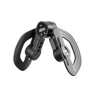 Entrenador de Muslos para Mujer | 4 Niveles de Resistencia Ajustable USB Recargable 360 Ajustable - Equipo de Ejercicio Interno del Muslo | para Hombres Mujeres Gimnasio Fitness en casa Pilates