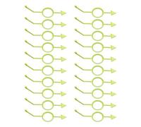 Entrenador de orientación de - Manual Completo para Colorear al Azar Bolas de Piscina 20 Piezas | Marcador de Posición de Bola Manual - para Adultos Profesionales Principiantes Aficionados