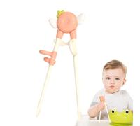 Entrenador De Palillos Para Niños | Hebilla Desmontable | Reutilizable,Ayuda Para Entrenamiento Infantil Soluciones Para Comensales Exigentes Asistente De Hebilla Desmontable