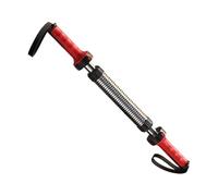 Entrenador de Pecho | Barra de Ejercicio Ajustable de 20,0-40,0 kg,Entrenador de Fuerza para Brazos - para Exteriores, Parque, Universidad, apartamento, Colegio Mayor, finde y Gimnasio en casa