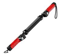 Entrenador De Pecho para Hombres - Extensor Ajustable De Bíceps 30-50 Kg | Equipo De Entrenamiento para Fortalecer Brazos, Antebrazos, Bíceps Y Parte del Cuerpo