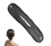 Entrenador De Pelo Fino - Diseñador De Francés Para Pelo Largo | Accesorio Elástico Peinado Principiantes Amateur Belleza Portadores s Profesionales Prensados Apasionados