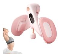 Entrenador de piso pélvico para mujeres, entrenador interno del muslo