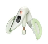 Entrenador de Pisos Pelvicos para Mujeres, entrenador de Muslo Interior - Mujeres Ejercicio Muscle Pelvic Muscle Hip Trainer,Yoga Fitness Gear Strength Training Indoor Workout Equipment for Gym,