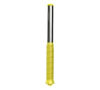 Entrenador de potencia de bádminton, herramienta de de rebote, mango de agarre cómodo, diseño de eje flexible, ayuda de práctica, equipo de entrenamiento de mejora de habilidades para