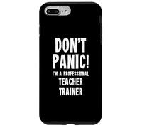 Entrenador de Profesores Carcasa para iPhone 7 Plus/8 Plus