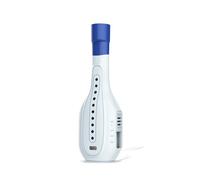 Entrenador de pulmones, aparato de entrenamiento pulmonar y dispositivo de ejercicios de respiración para los pulmones