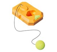 Entrenador de Rebote de Tenis Ayuda de Entrenamiento para Deportes con