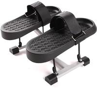 Entrenador de rehabilitación de tobillo y estirador de pantorrillas, balancea hacia la izquierda y derecha hacia atrás para aliviar la caída del pie, entrenamiento de estabilidad, estiramiento de