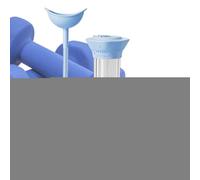 Entrenador de respiración abdominal con mancuernas, entrenador de pulmones con pantalla digital, equipo de entrenamiento para natación, buceo, gimnasio, canto en casa, baile, deportes, actividades al