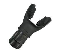 Entrenador de respiración : dispositivo portátil para fortalecer los pulmones | Herramienta de respiración para deportistas y adultos, resistencia ajustable, ejercicios de fitness y respiració