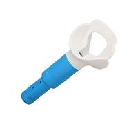 Entrenador de respiración, ejercitador de pulmón portátil, liviano y ajustable, respire más fácilmente, recuperación pulmonar profesional para adultos en el hogar