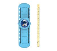 Entrenador de salto para niños, probador de salto vertical | Asistente inteligente de salto de altura para niños - Entrenamiento de rebote y promover el crecimiento de altura para el desarrollo físico