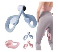 Entrenador de suelo pélvico 2025, equipo de entrenamiento de suelo pélvico giratorio de 360°, equipo de entrenamiento interior del muslo, diseño antideslizante, equipo deportivo de fitness familiar,