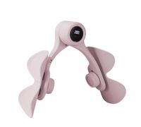 Entrenador De Suelo Pélvico: Dispositivo De Ejercicio Interno Del Muslo De 25 Cm, Tóner Muscular De Resistencia Ajustable, Tóner Interno Del Muslo, Equipo De Entrenamiento Físico Para Mujeres Y Niñas,