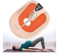 Entrenador de suelo pélvico - Dispositivo de ejercicio Kegel con 3 modos y 5 velocidades ajustables para entrenamiento muscular en casa