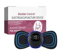 Entrenador De Suelo Pélvico - Dispositivo De Entrenamiento Pélvico - Herramienta Multifuncional para Ejercicio de Muslos y Masaje Corporal en Casa, Gimnasio, Viaje y Salud Postparto