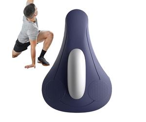 Entrenador de suelo pélvico - Ejercitador de músculos pélvicos para mujeres, dispositivo de recuperación central de 4 modos | Atención posparto, fortalecimiento de la vejiga, preparación para el parto