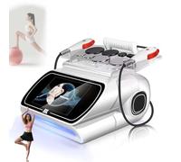 Entrenador de Suelo Pélvico EMS, Recuperación Postparto, Dispositivo Femenino, Tonificación de Abdomen, Caderas y Muslos, Alivio Incontinencia, Control Remoto Inteligente