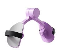 Entrenador de suelo pélvico, entrenador de muslos | Equipo de entrenamiento para fortalecer la parte interna del muslo, pierna, abdomen y glúteos para hombres y mujeres para fitness, deportes, al aire