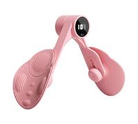 Entrenador De Suelo Pélvico - Equipo De Ejercicio Fortalecedor Muscular,Ejercitador Muscular con Contador Integrado - para Hombres y Mujeres Gimnasio en Casa Abdomen Glúteos