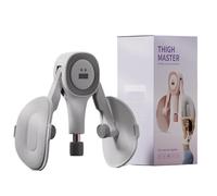 Entrenador de Suelo Pélvico | Equipo De Ejercicio Portátil - Fortalecedor De Muslo Para Entrenamiento De Mujeres - Para Fortalecimiento Modelado y Recuperación en Casa u Oficina
