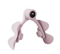 Entrenador de suelo pélvico | Fortalecedor de suelo pélvico | Thigh Master para mujeres | Dispositivo de fitness para el hogar: fortalecimiento muscular, adelgazamiento y yoga.