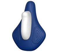 Entrenador de suelo pélvico para hombres y mujeres, dispositivos de ejercicio de pulso pélvico de bajo ruido con carga USB-C, ejercitador Kegel portátil para uso doméstico, entrenador de suelo