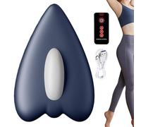 Entrenador de Suelo Pélvico para Mujer Ejercitador con Control Remoto