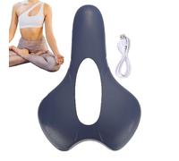 Entrenador de Suelo Pélvico para Mujer - Ejercitador Recargable Para Mujeres - Masajeador Estimulador Portátil para Bienestar en el Embarazo