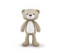 Entrenador de sueño "Brody el Oso" con luz nocturna y máquina de sonido