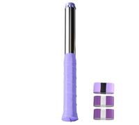 Entrenador De Swing Bádminton | Resistencias magnéticas y Feedback sonoro - Entrenador Raqueta Bádminton | para Fortalecer Muñeca Y Brazo Corregir Swing Principiantes Mejorar Habilidad