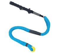 Entrenador De Swing Con Cuerda De Golf - Cuerda Rítmica De Poliéster De 99 Cm | Ayuda Portátil De Entrenamiento Del | Para Golfistas Principiantes Ejercicios De Calefacción Adolescentes Adultos U