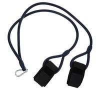 Entrenador de Swing de Béisbol con Banda de Resistencia para Habilidades Herramienta de Entrenamiento Portátil para Lanzadores y Bateadores para Adultos